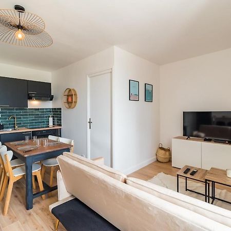 Evasion Paimpol Appartement Neuf Et Confortable Buitenkant foto