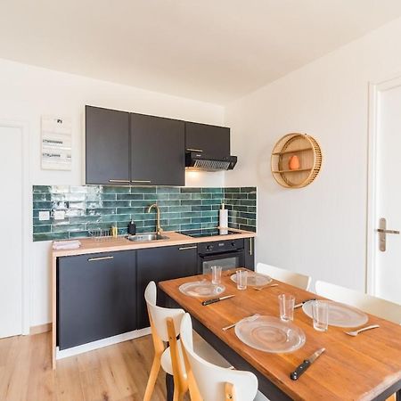 Evasion Paimpol Appartement Neuf Et Confortable Buitenkant foto