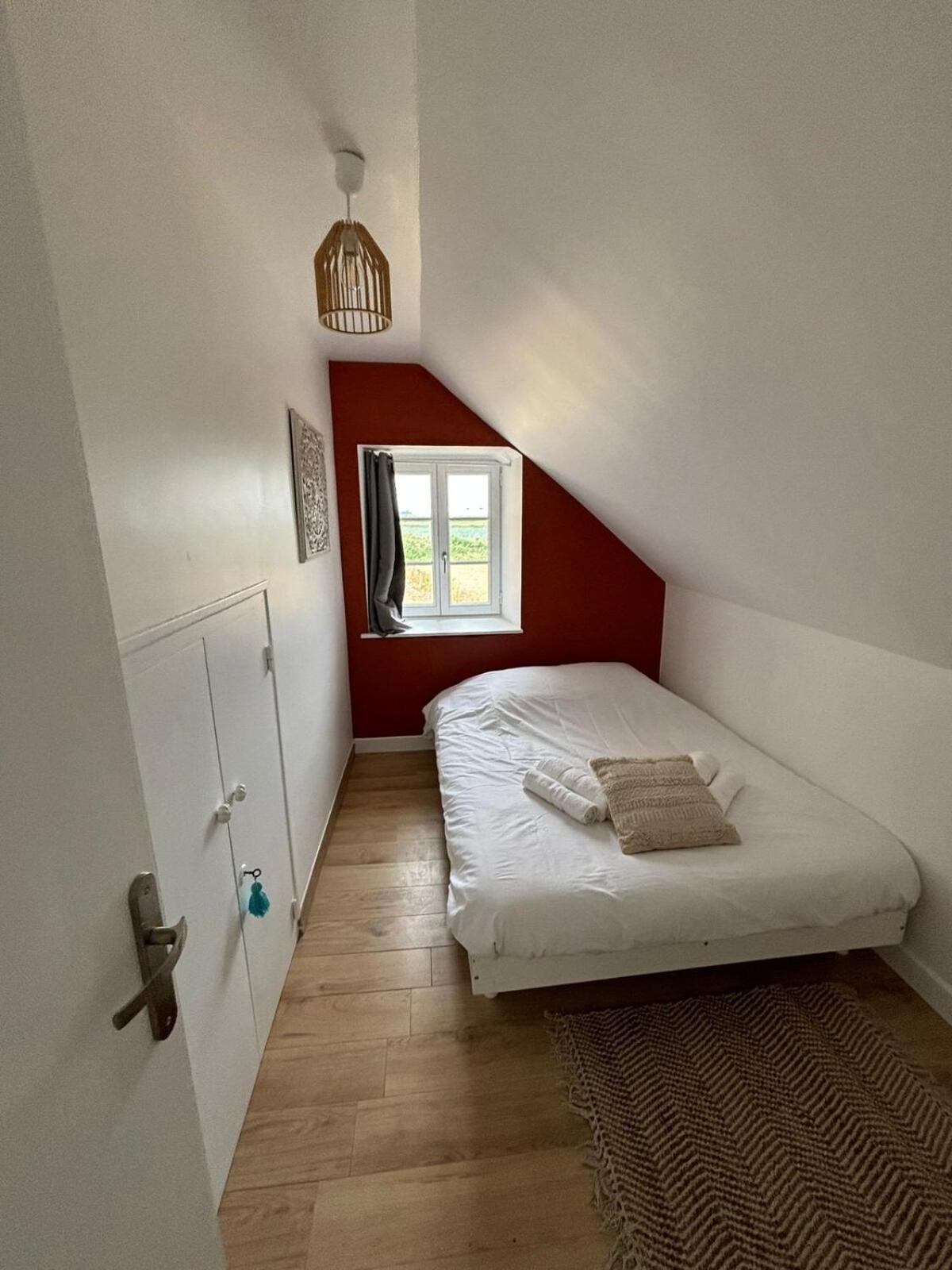 Evasion Paimpol Appartement Neuf Et Confortable Buitenkant foto