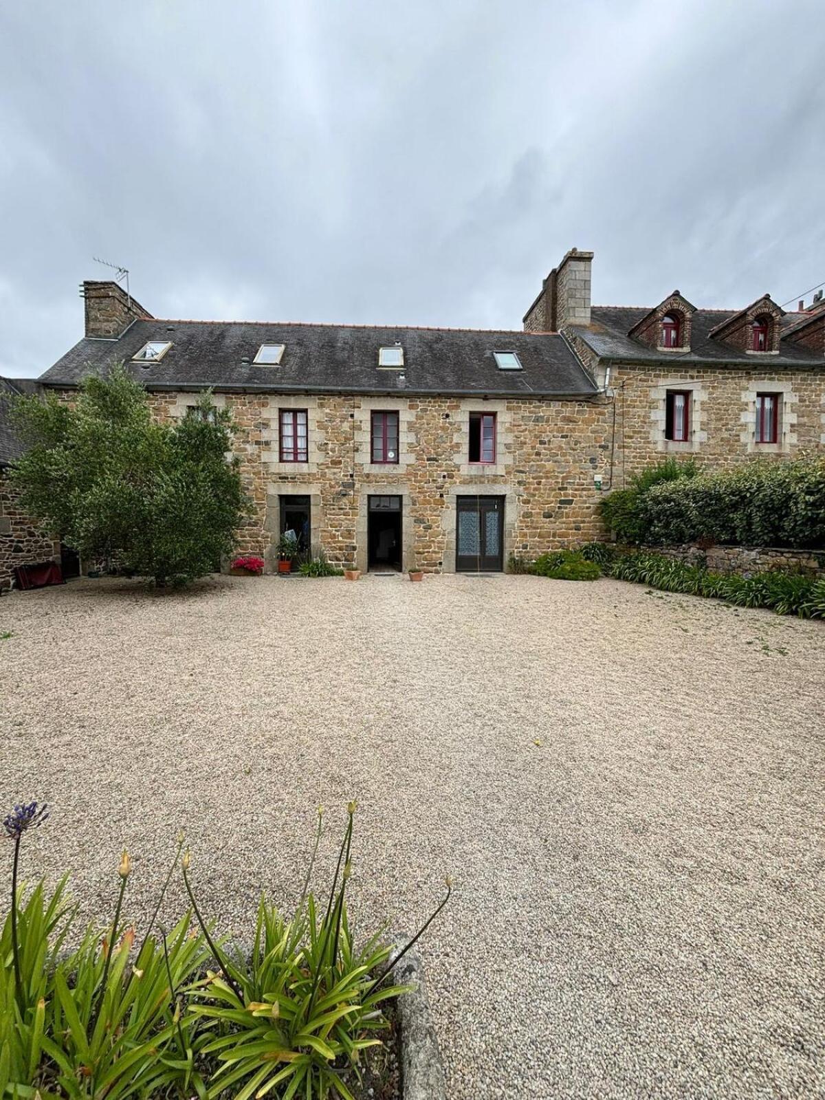 Evasion Paimpol Appartement Neuf Et Confortable Buitenkant foto
