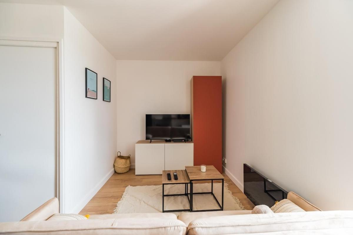 Evasion Paimpol Appartement Neuf Et Confortable Buitenkant foto