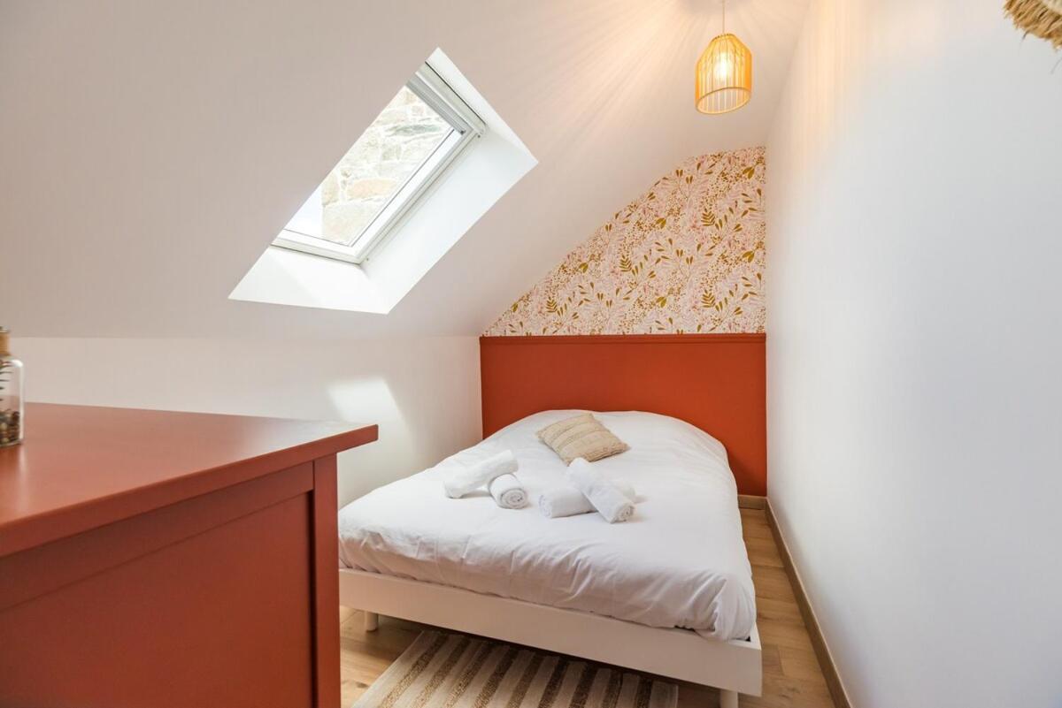 Evasion Paimpol Appartement Neuf Et Confortable Buitenkant foto